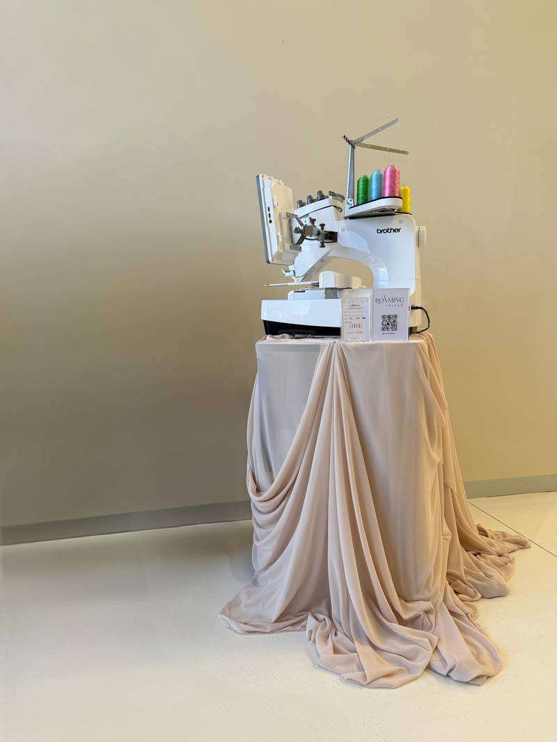 Roaming Thread - Image 2